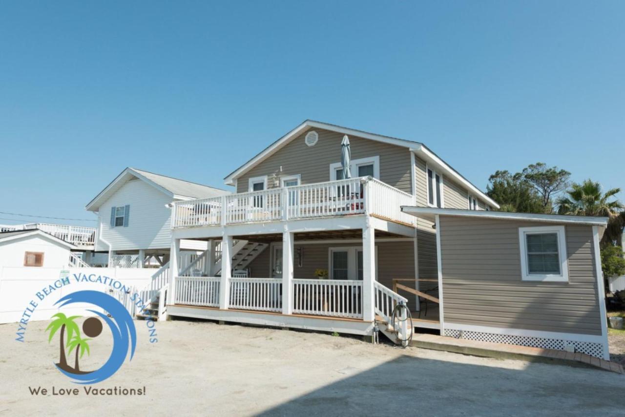 Cg Efficiency * Myrtle Beach