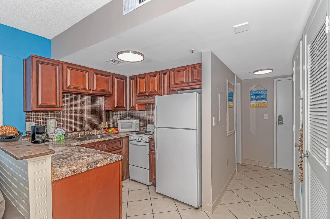 Ocean Front With Panoramic Views! Palace 1001 Apartment Myrtle Beach