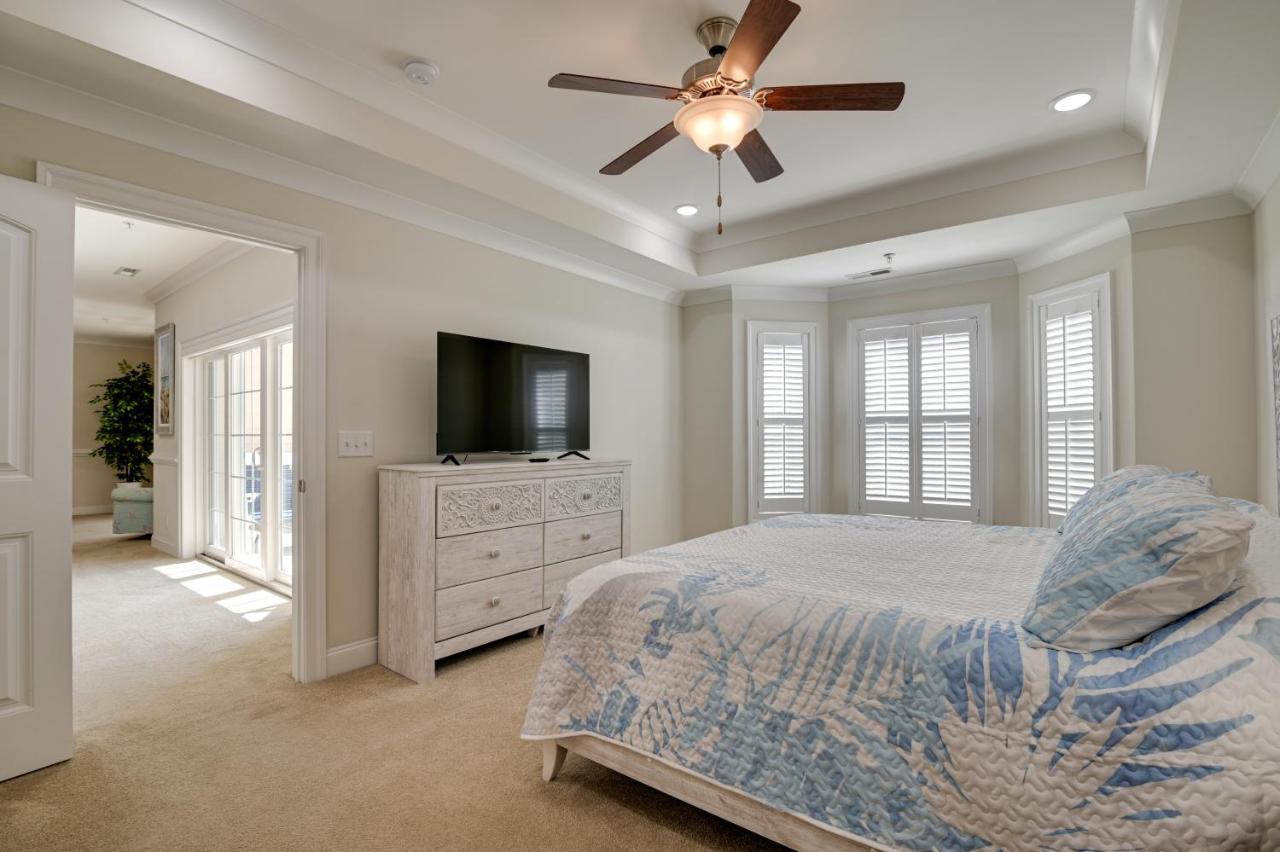 Murrells Inlet Golf 1 Mile To Beach! * Myrtle Beach