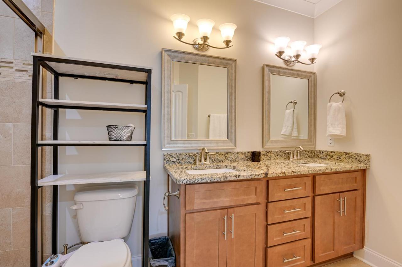 Apartment Murrells Inlet Golf 1 Mile To Beach! Myrtle Beach