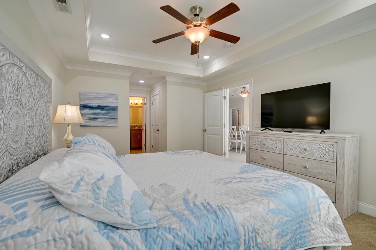 Apartment Murrells Inlet Golf 1 Mile To Beach! Myrtle Beach