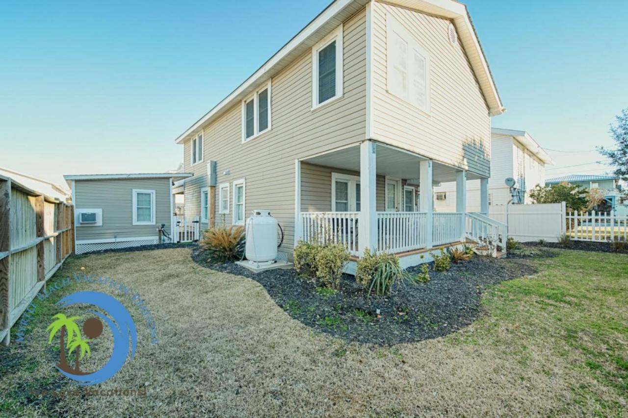Cg Efficiency Holiday home Myrtle Beach