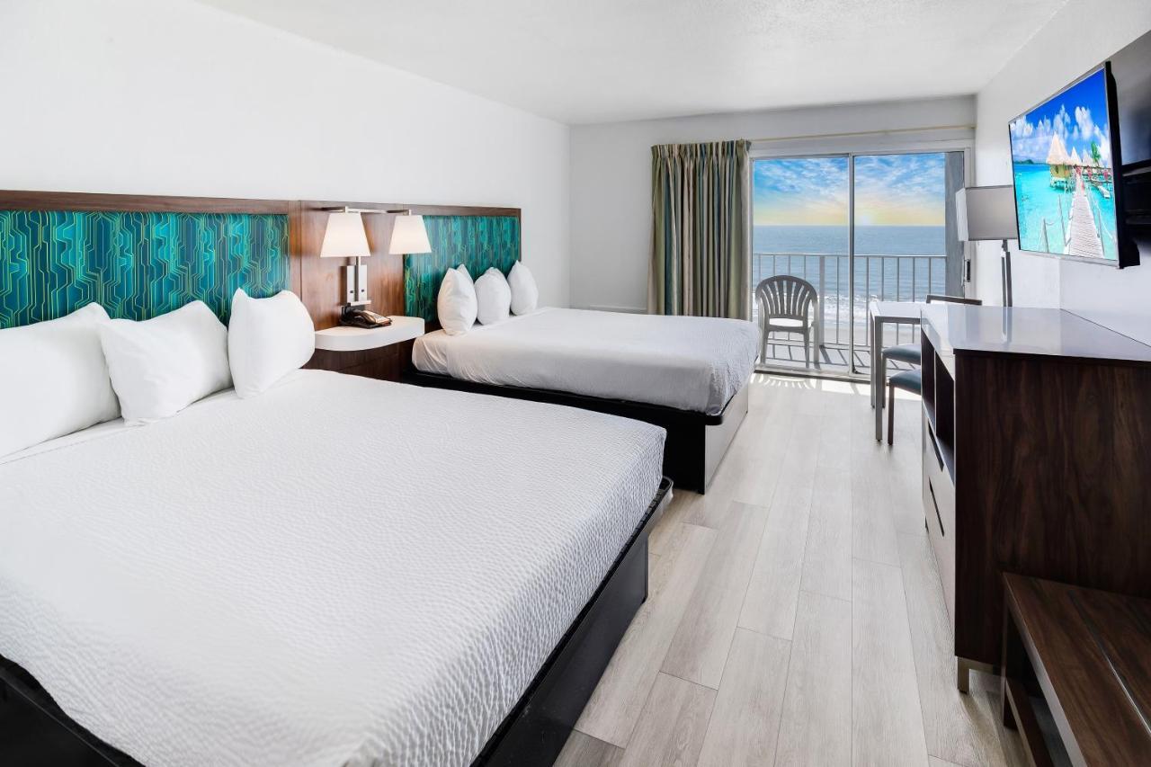 Blu Atlantic &