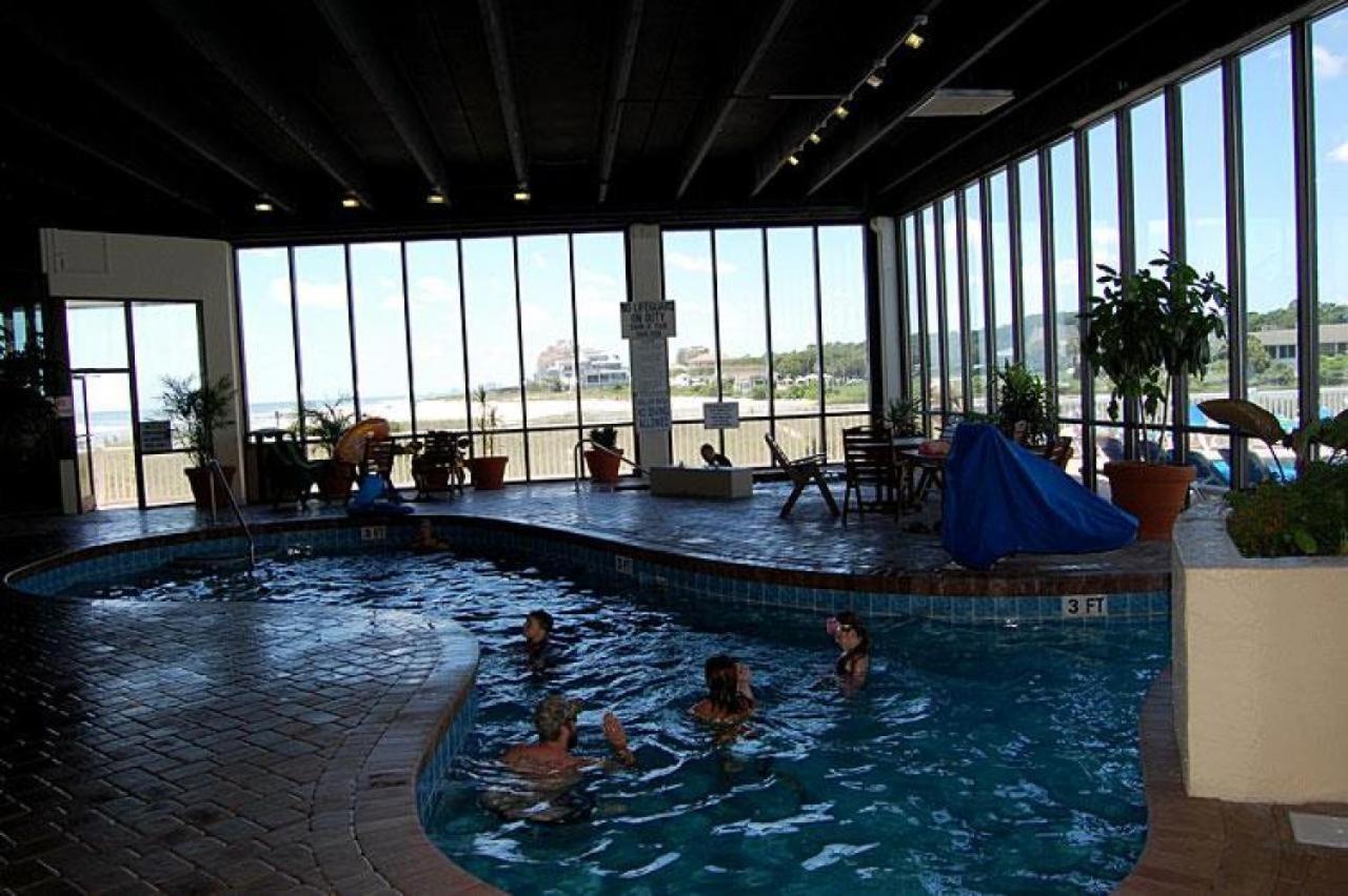 Sands Club1016 Holiday home *