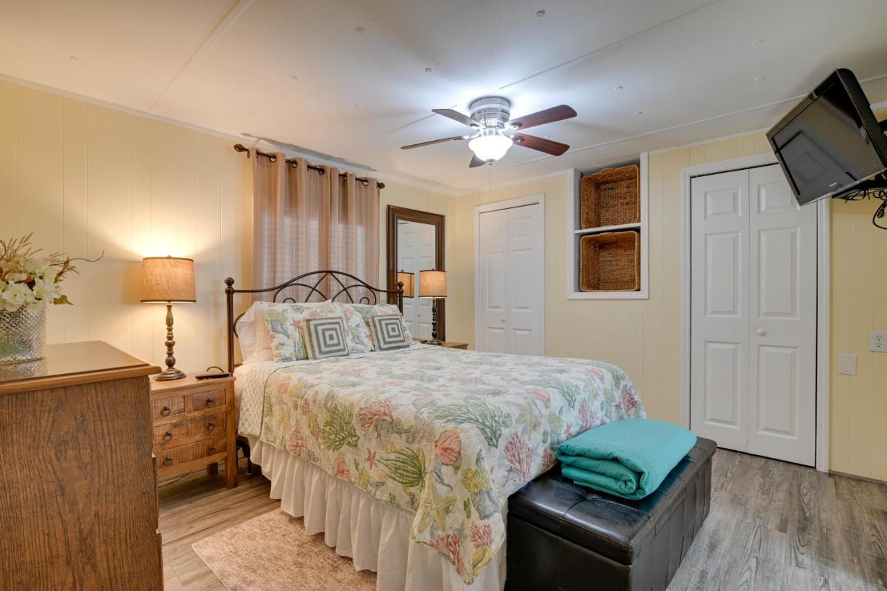 Surfside With Pool Access Walk To Beach! * Myrtle Beach