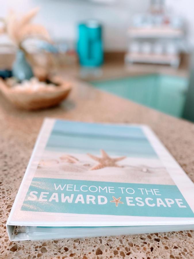 Apartment Seaward Escape - Cherry Grove Myrtle Beach
