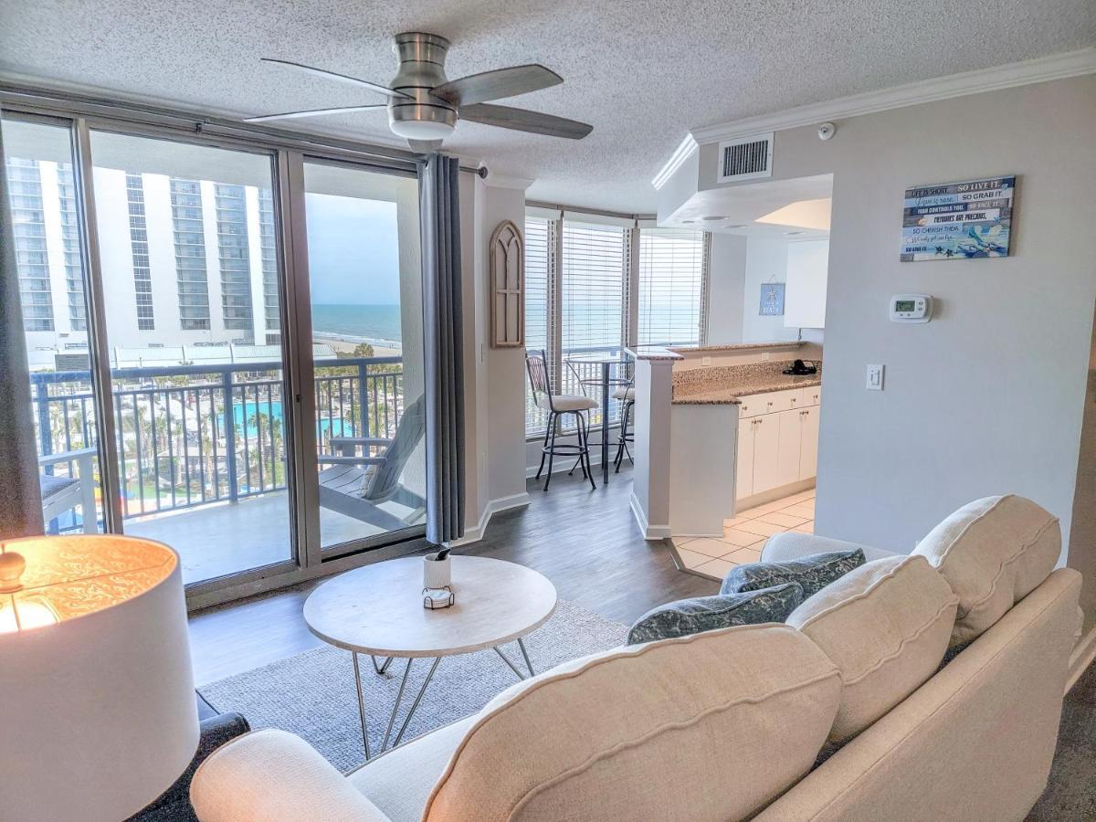 Apartment 405 Brighton Myrtle Beach
