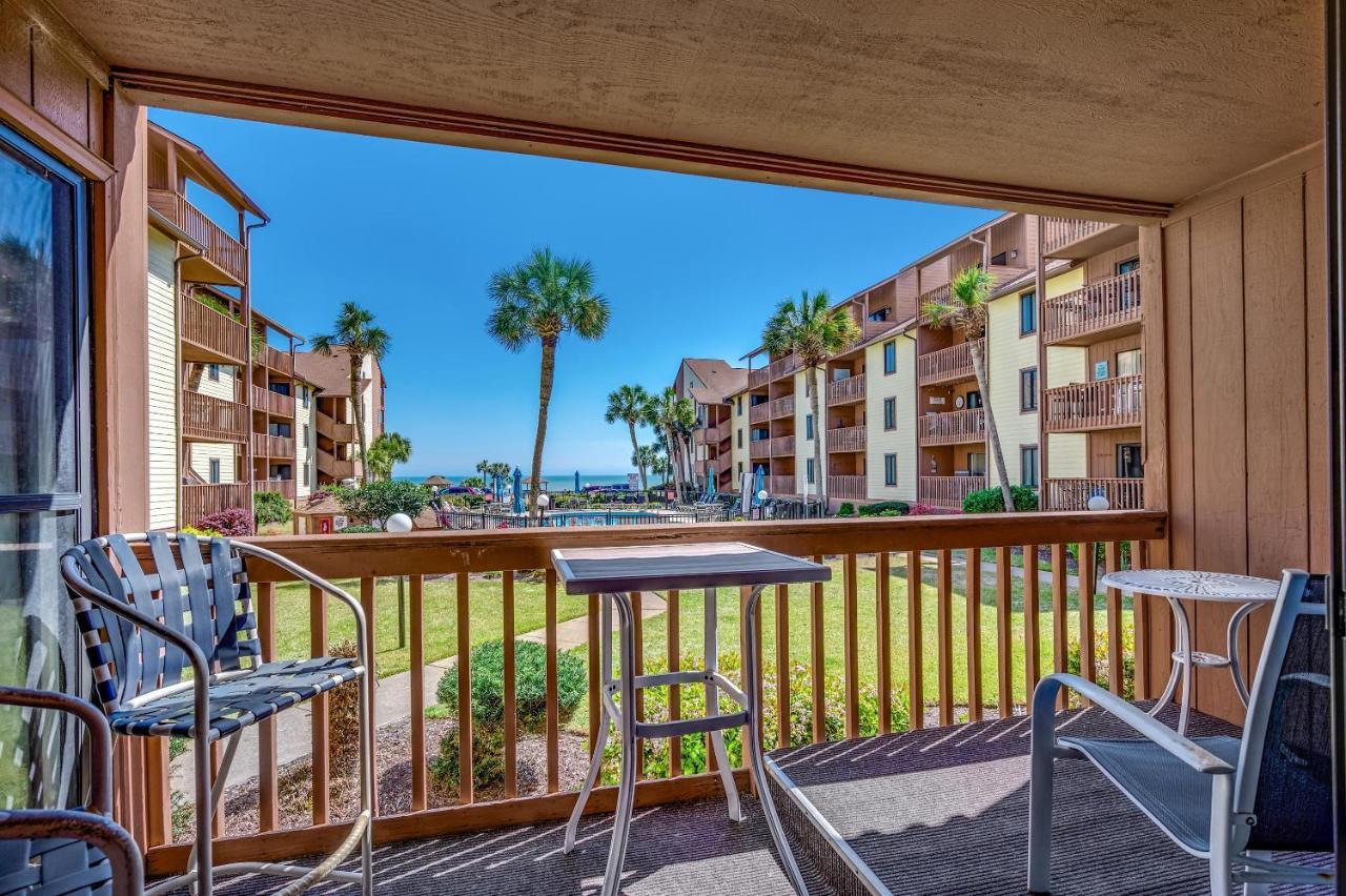 Holiday home Anchorage Ii A10 *