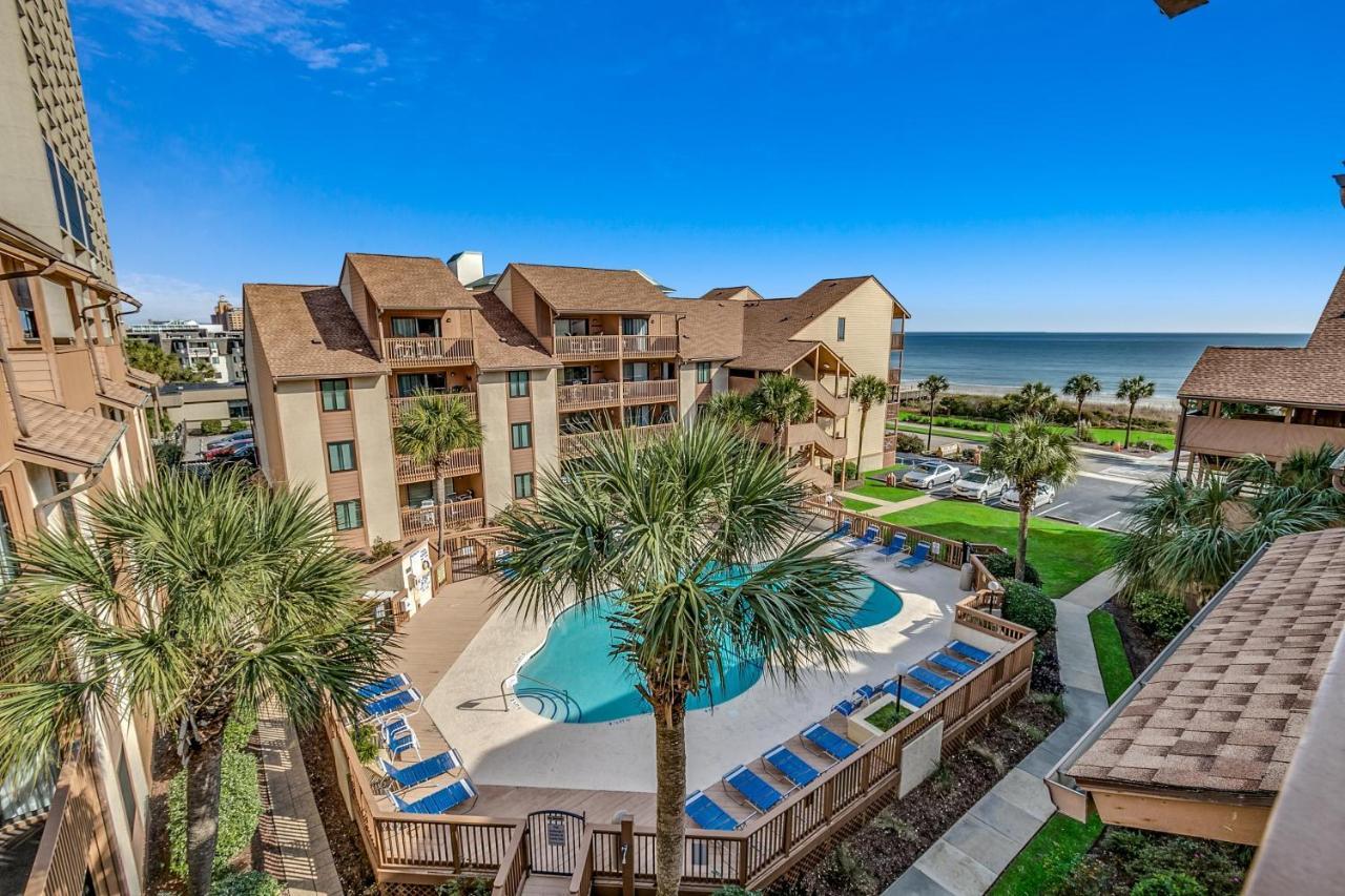 Holiday home Anchorage I C06 Myrtle Beach