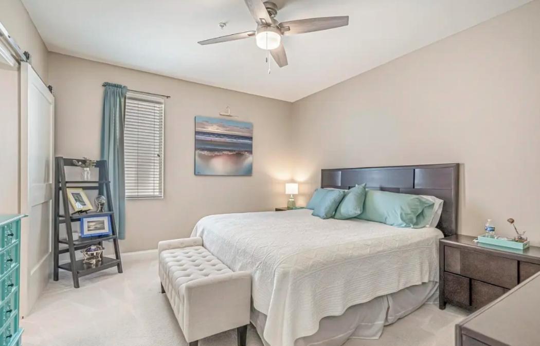 Stunning Ocean Breeze Luxury 4d-across The Street From The Ocean! Sleeps 10 Guests! Holiday home