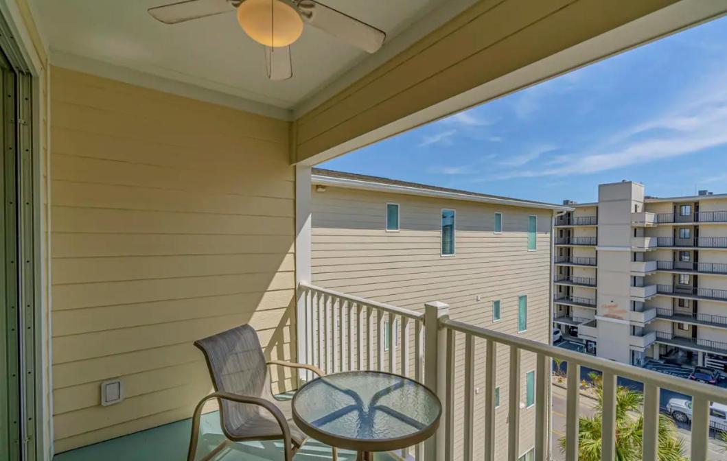 Stunning Ocean Breeze Luxury 4d-across The Street From The Ocean! Sleeps 10 Guests! Myrtle Beach