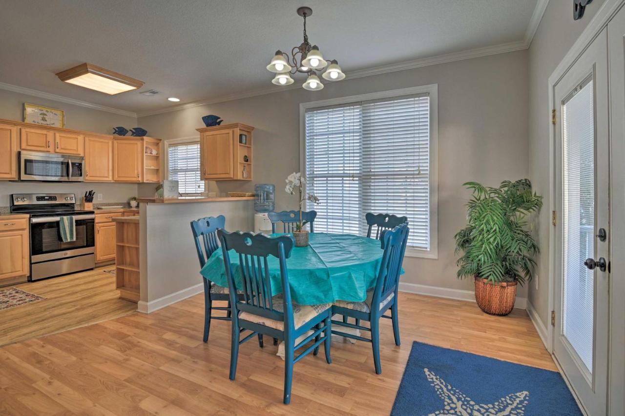 Holiday home Large With Hot Tub And Pool 500 Ft To The Myrtle Beach