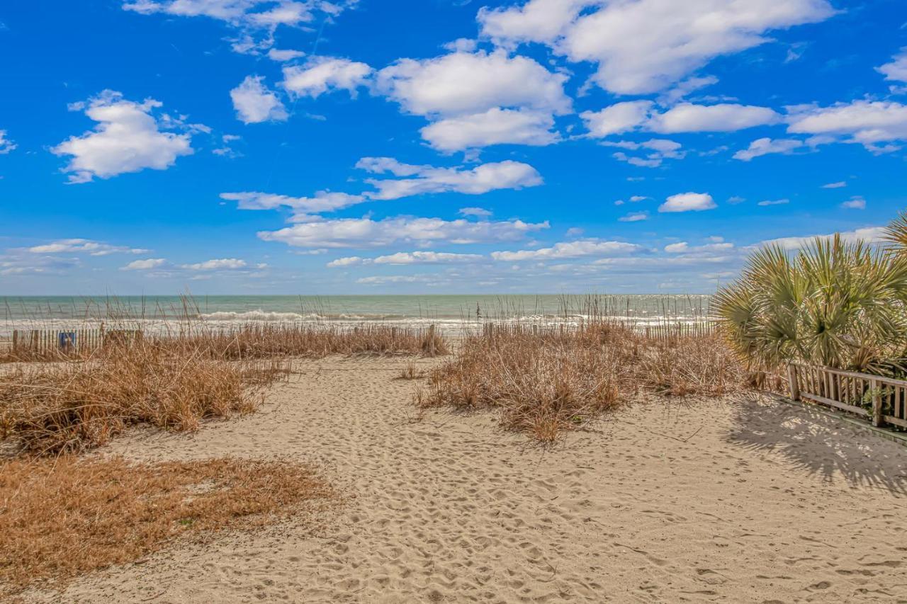 Holiday home Ocean Front King With Incredible Views! Sun N 706 *