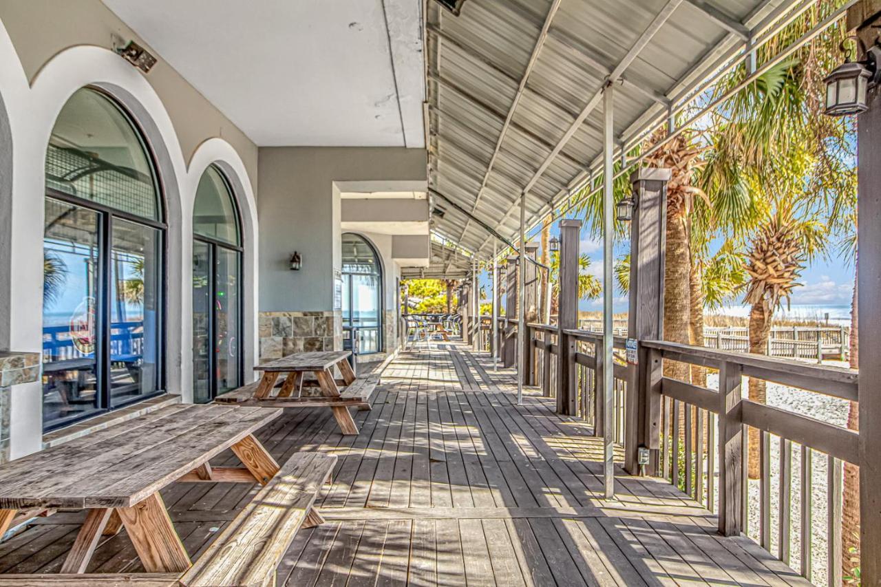Holiday home Ocean Front King With Incredible Views! Sun N 706 *