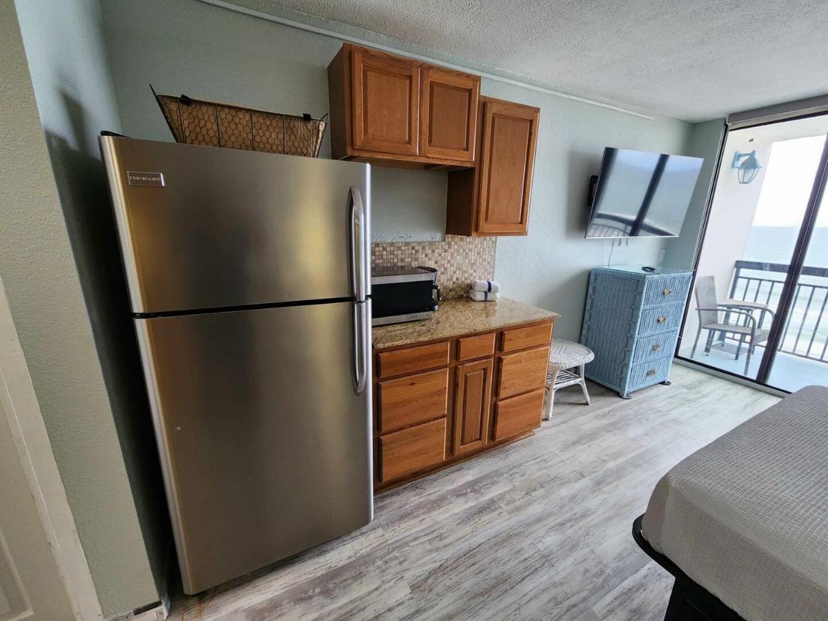 Ocean Front King With Incredible Views! Sun N 706 * Myrtle Beach