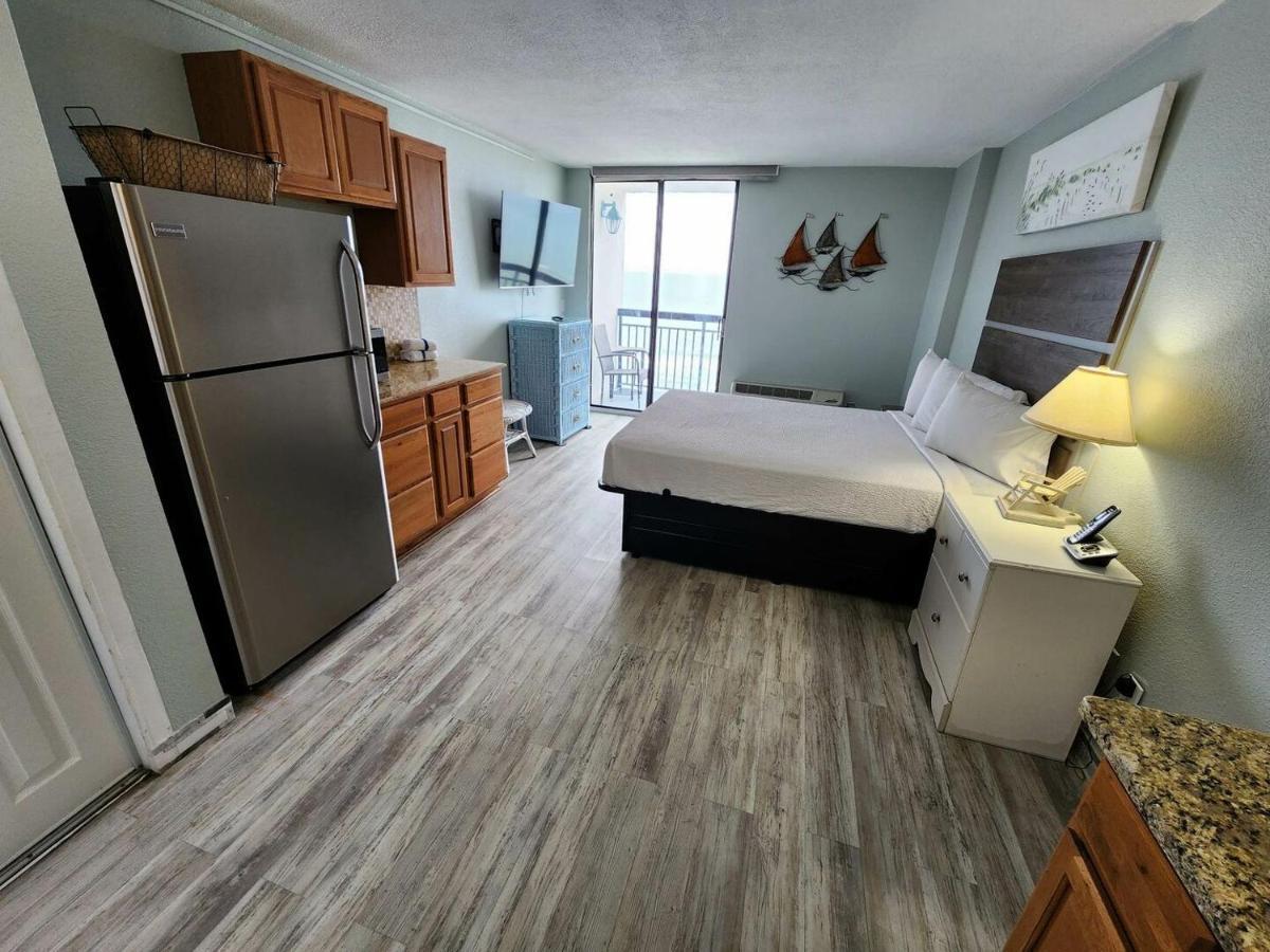 Holiday home Ocean Front King With Incredible Views! Sun N 706