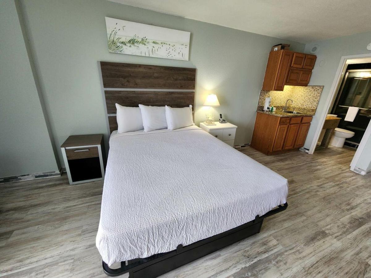 Holiday home Ocean Front King With Incredible Views! Sun N 706 Myrtle Beach