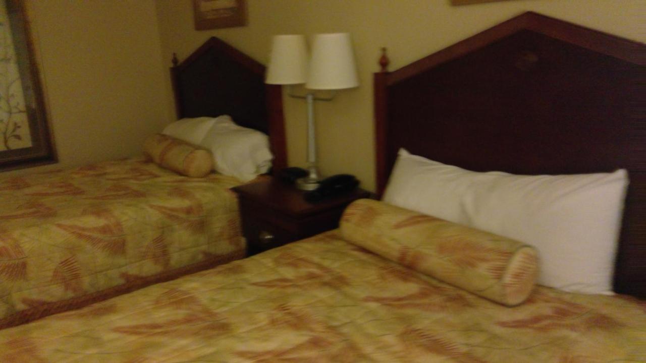 Royal Palms Aparthotel Myrtle Beach