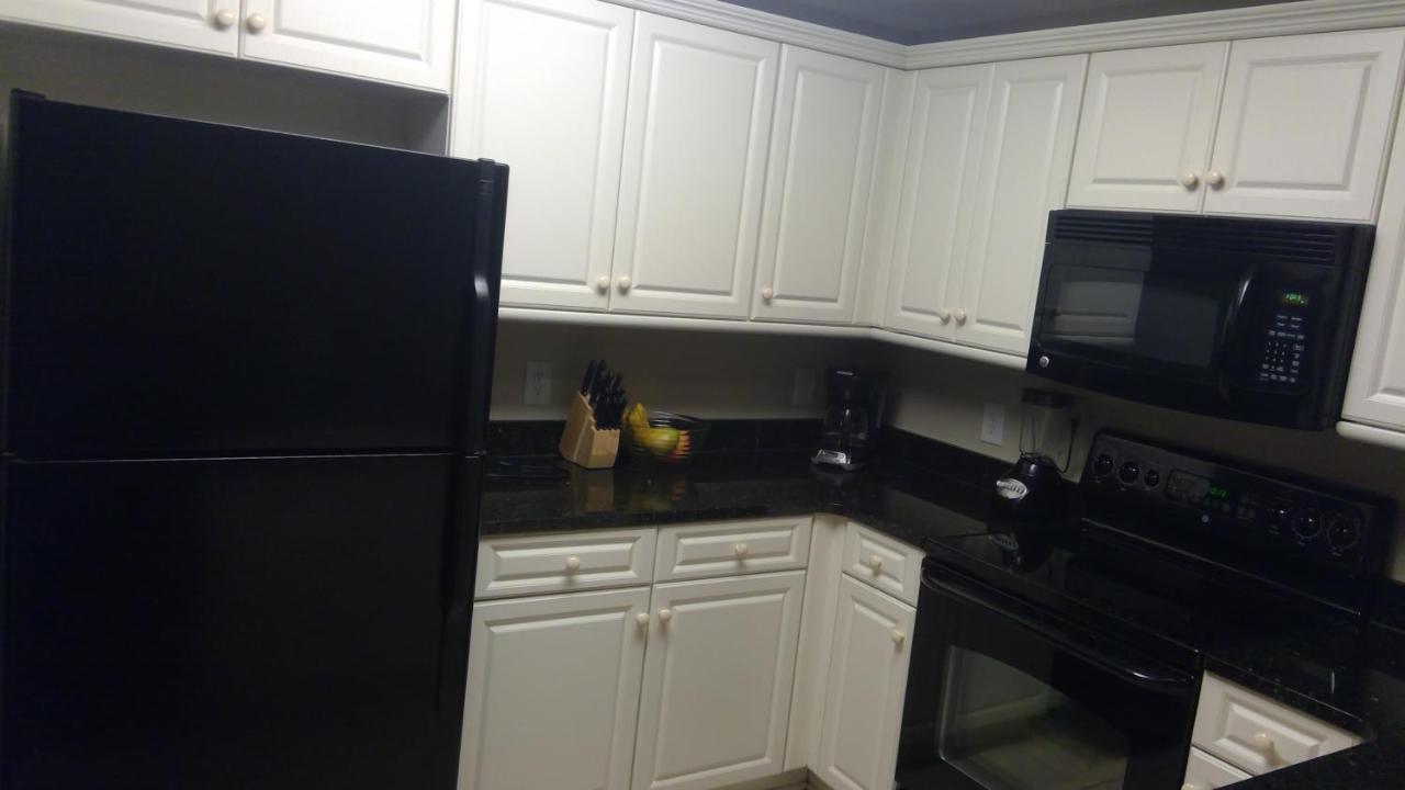 Aparthotel Royal Palms Myrtle Beach
