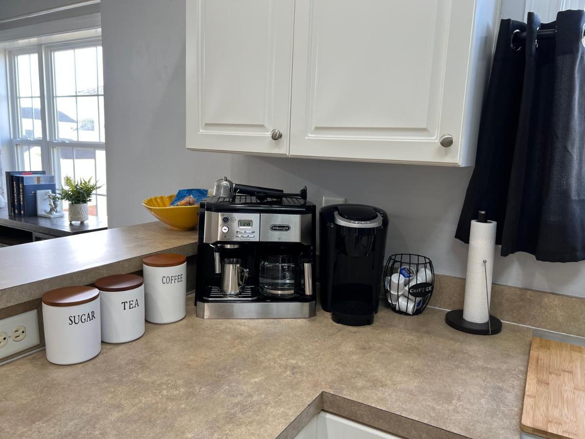 Modern On Golf Course, Pet Friendly! Sleeps-8! Apartment Myrtle Beach