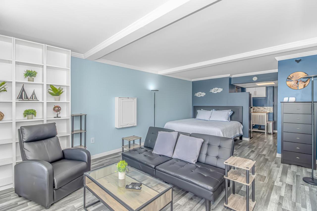 Sleek And Modern Oceanfront - 6th Floor- Dunes 2635 Holiday home *