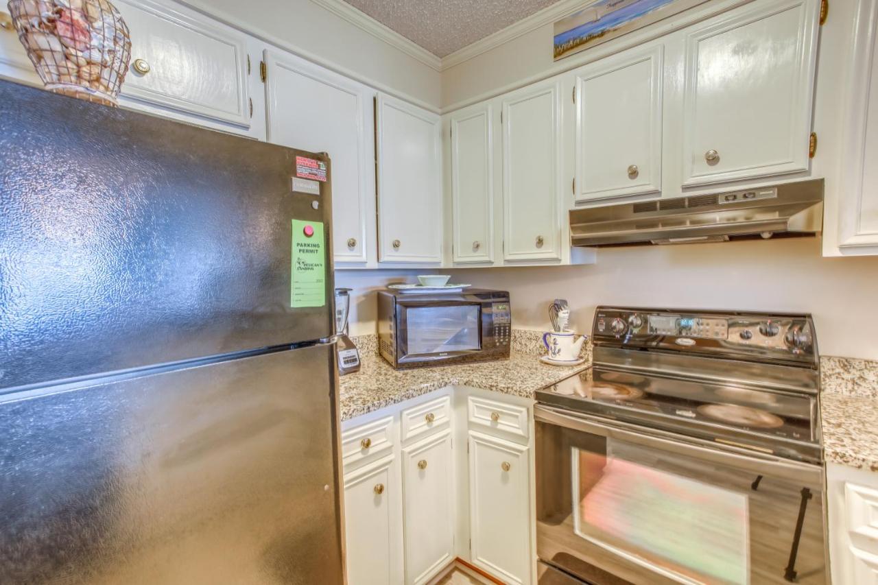 With Pool And Access About 1 Mi To Pier! * Myrtle Beach