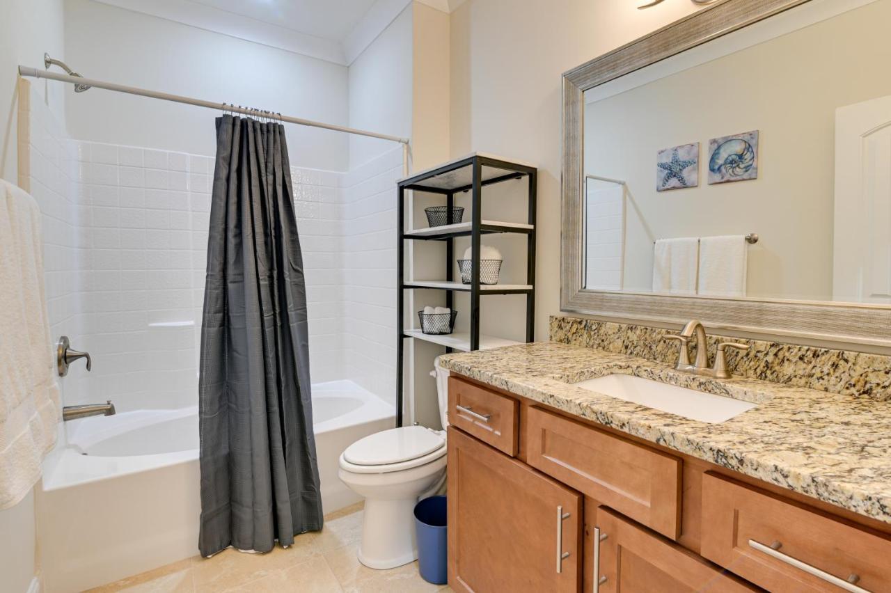 Apartment Murrells Inlet Golf 1 Mile To Beach! Myrtle Beach