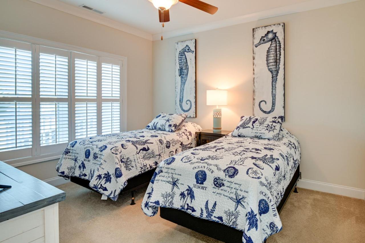 Apartment Murrells Inlet Golf 1 Mile To Beach!