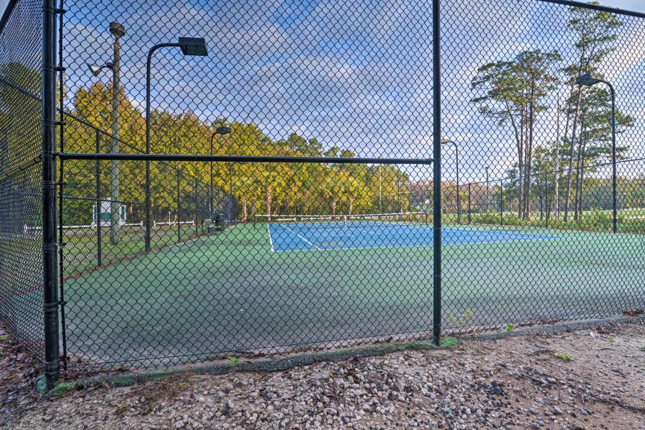 Murrells Inlet Golf 1 Mile To Beach! Apartment Myrtle Beach