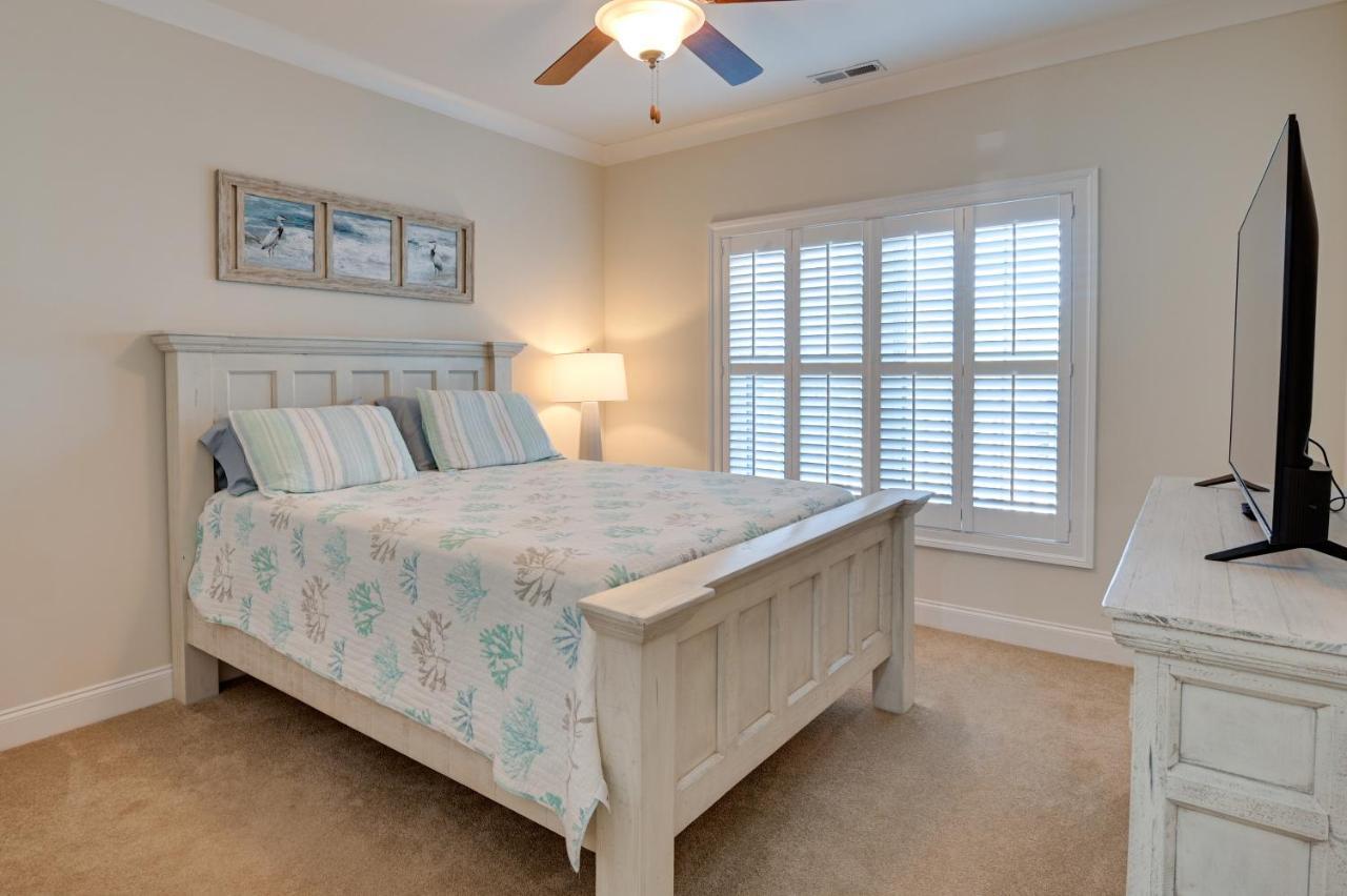 Murrells Inlet Golf 1 Mile To Beach! * Myrtle Beach
