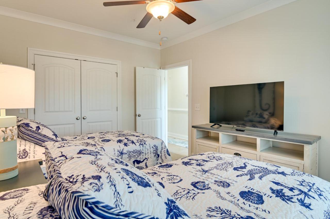 Apartment Murrells Inlet Golf 1 Mile To Beach! *