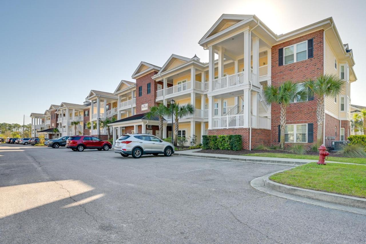 Murrells Inlet Golf 1 Mile To Beach! * Myrtle Beach