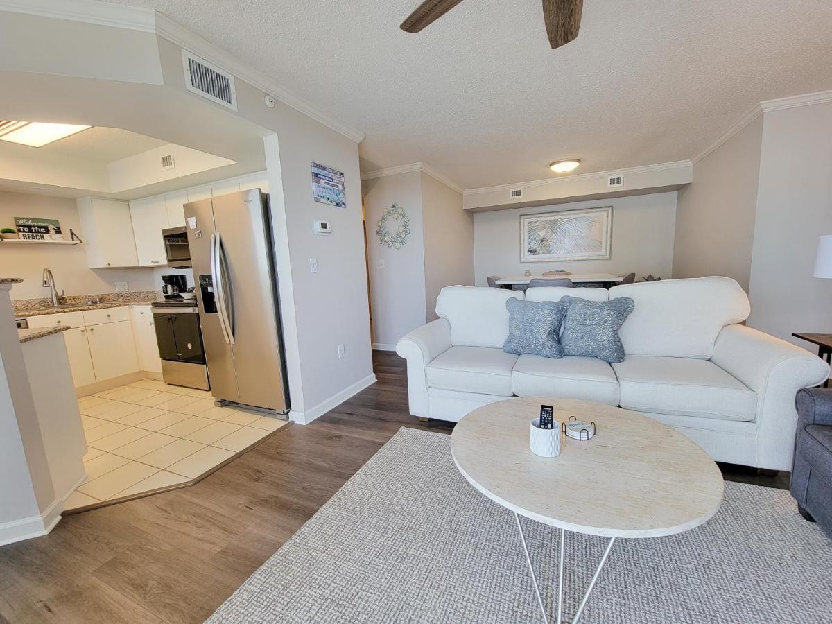 Apartment 405 Brighton Myrtle Beach