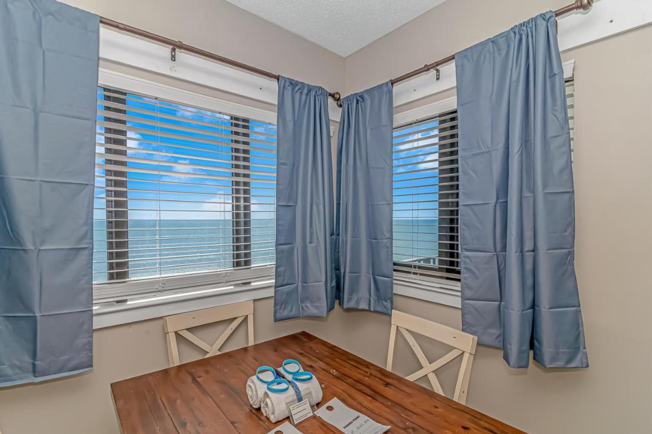 Ocean Front With Panoramic Views! Palace 1001 Myrtle Beach
