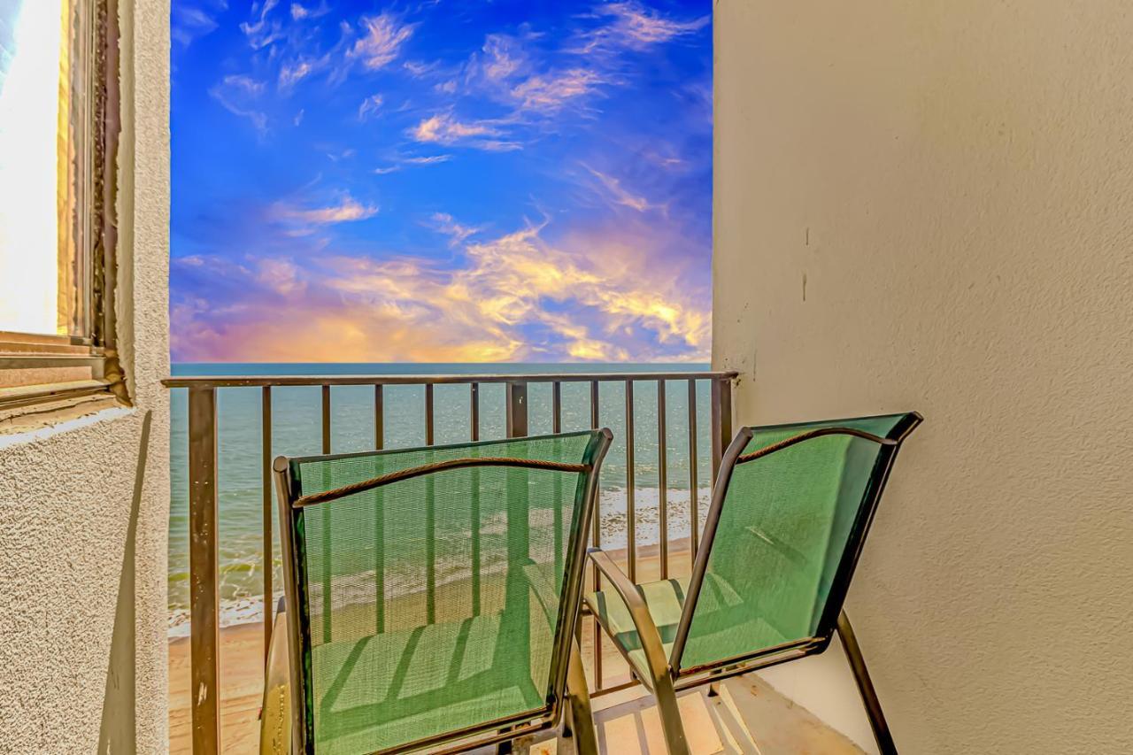 Apartment Ocean Front With Panoramic Views! Palace 1001 *