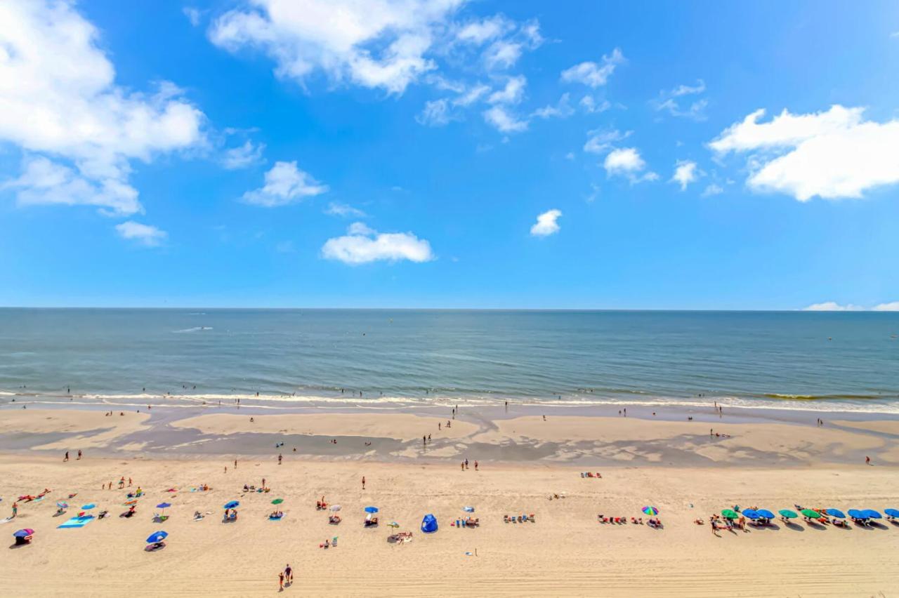 Sun N 607 Myrtle Beach
