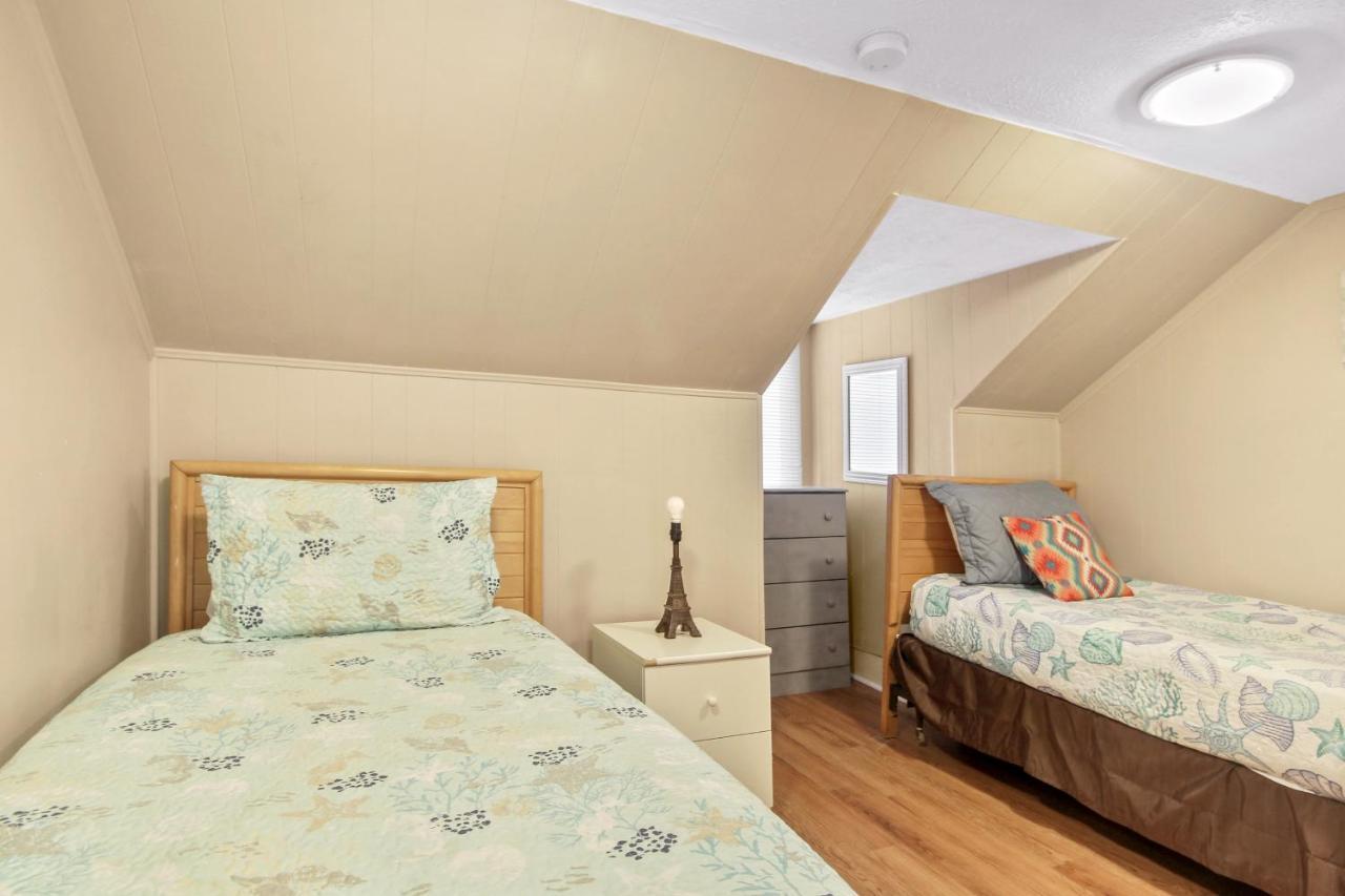 Getaway At 15th & Perrin Holiday home *