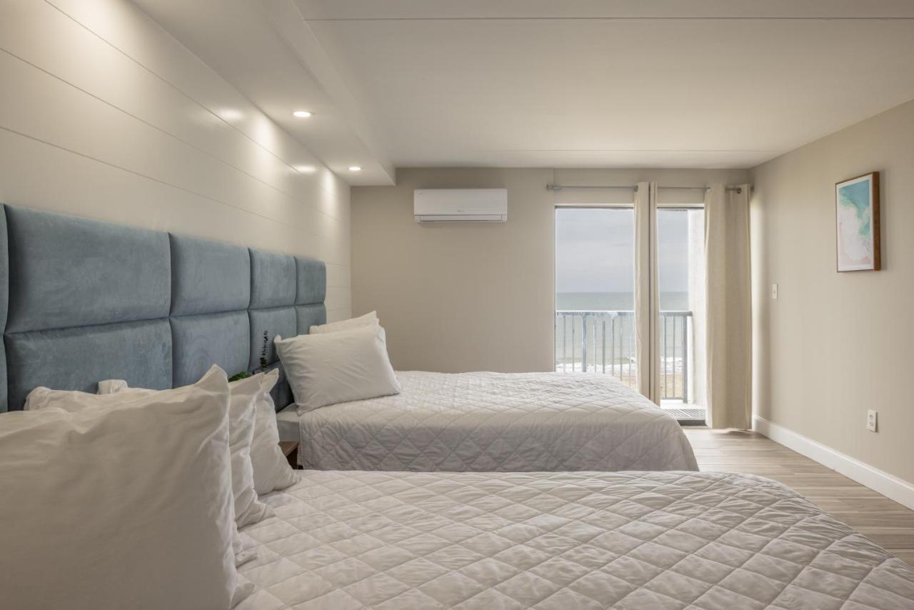 Aventura On The Ocean 4* Myrtle Beach