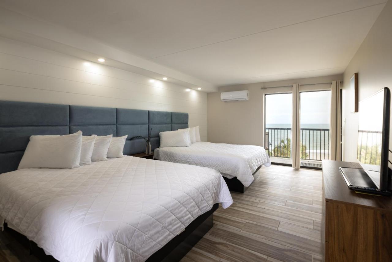 Hotel Aventura On The Ocean 4*