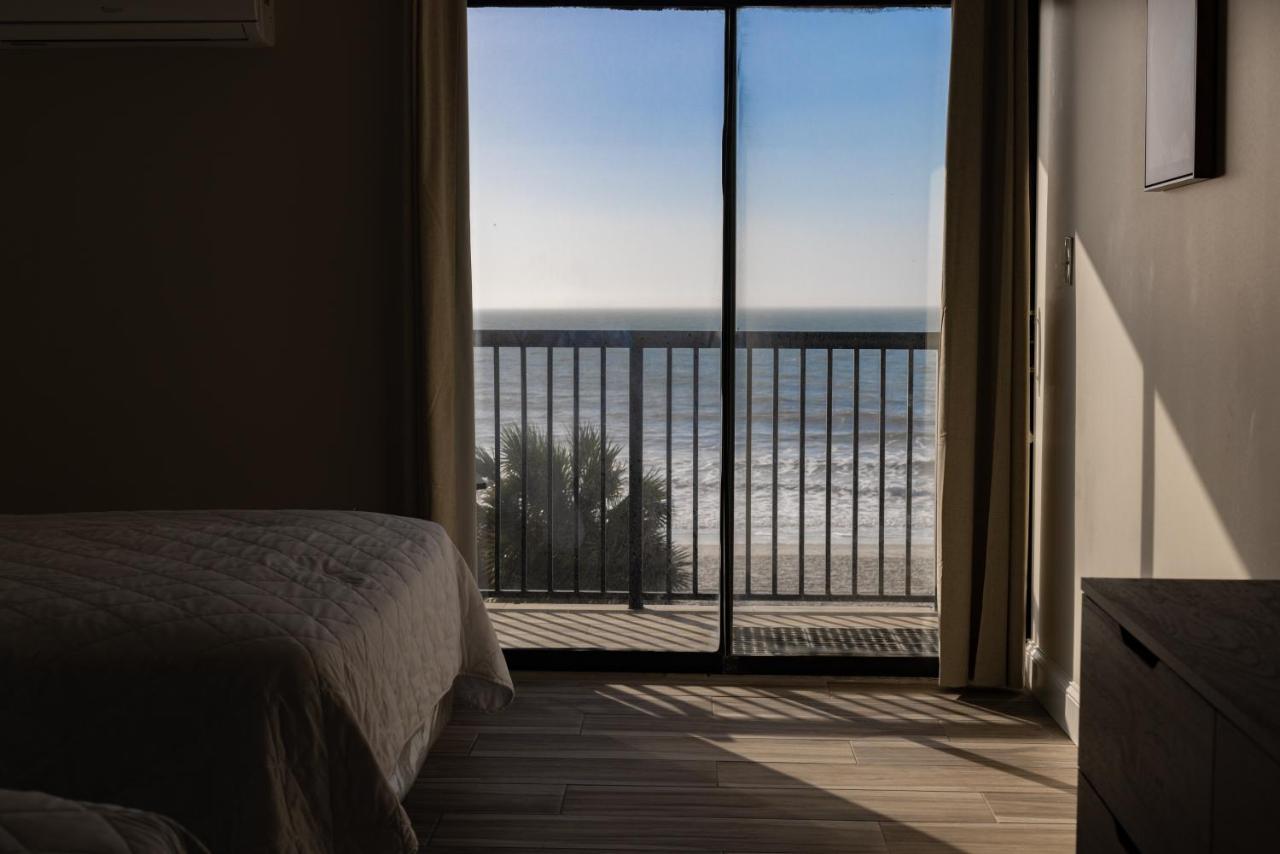 Aventura On The Ocean Myrtle Beach
