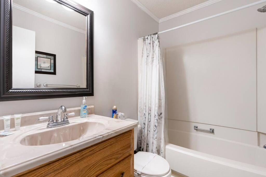 Apartment Great Beach Getaway! Myrtle Beach