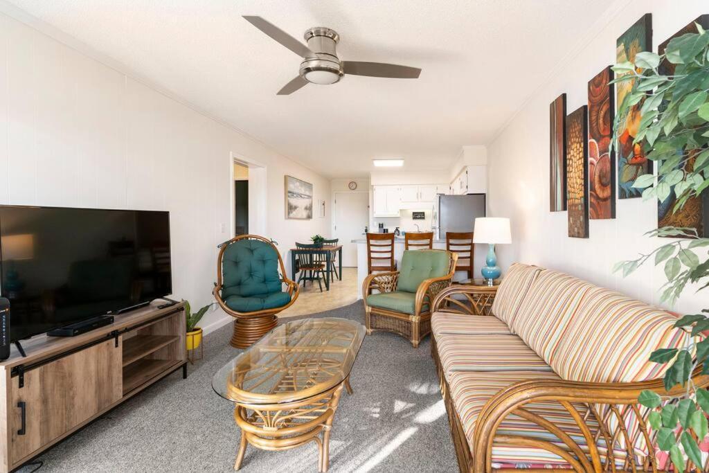 Apartment Great Beach Getaway!