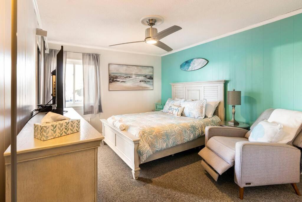 Great Beach Getaway! Apartment *