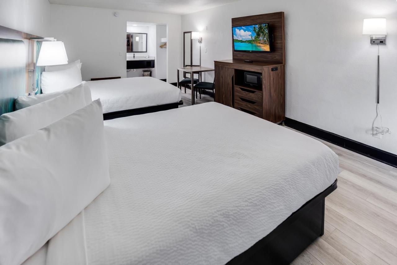 Blu Atlantic & Hotel 2*