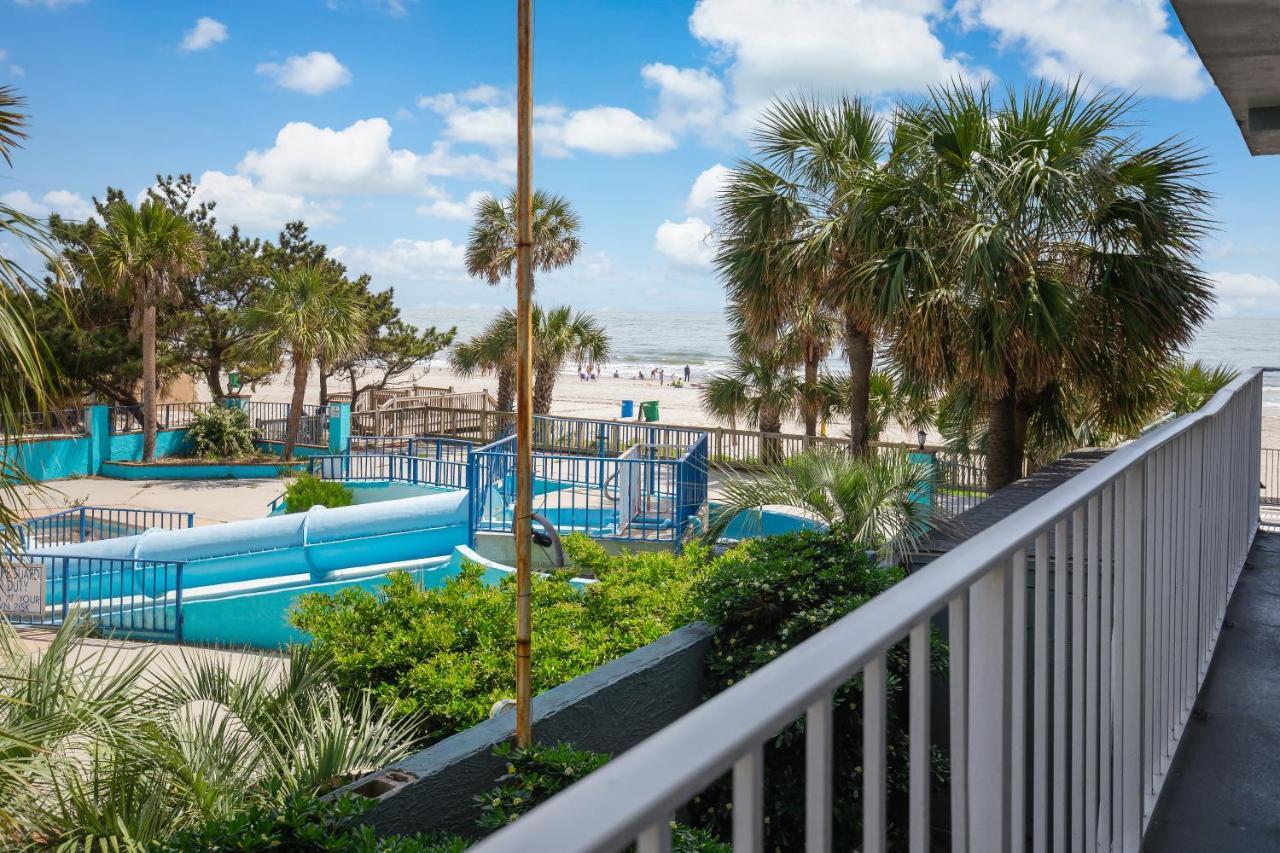 Blu Atlantic & 2* Myrtle Beach