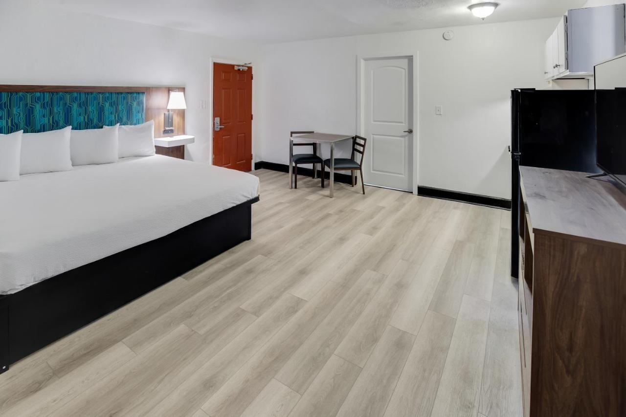 Blu Atlantic & Myrtle Beach