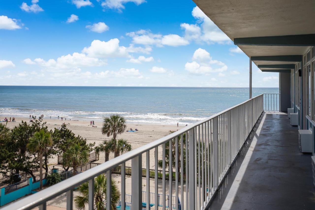 Blu Atlantic & 2* Myrtle Beach