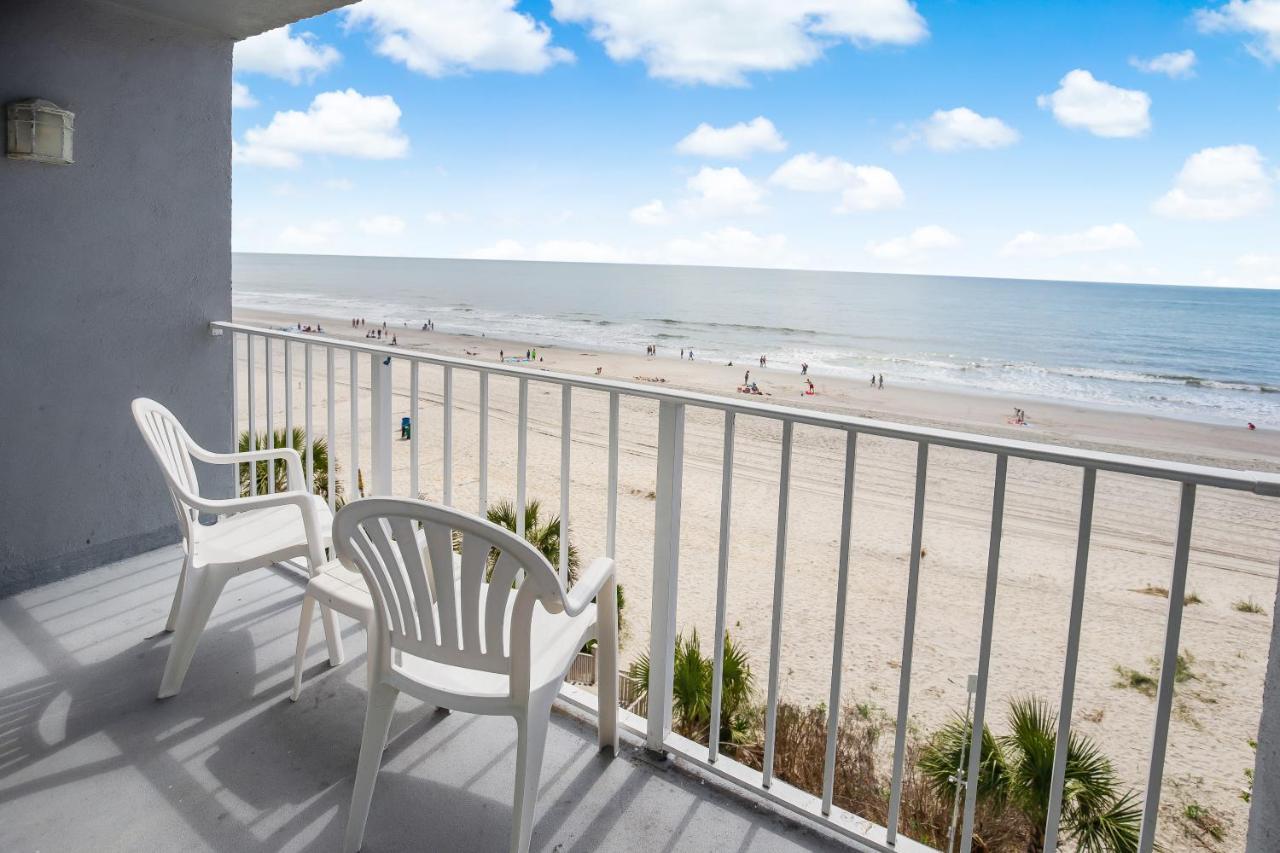 Blu Atlantic & Hotel Myrtle Beach