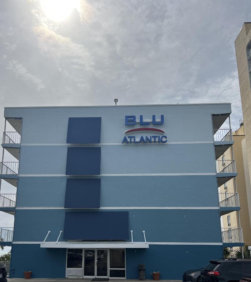 Blu Atlantic & Hotel
