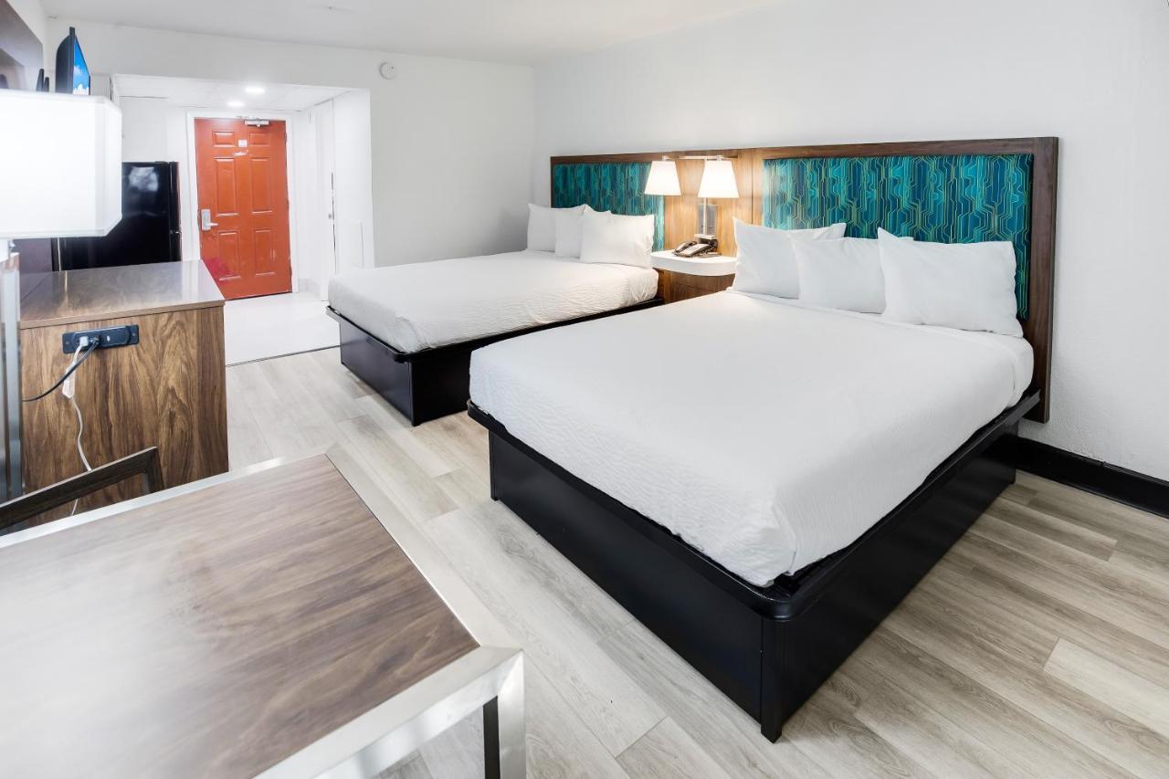 Blu Atlantic & Hotel Myrtle Beach
